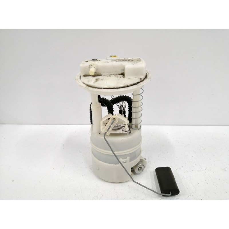 Recambio de aforador para nissan juke (f15) 1.6 16v cat referencia OEM IAM 170409U01B 0975667990004 