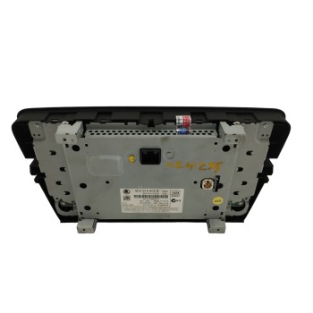 Recambio de pantalla multifuncion para skoda octavia lim. (5e3) 2.0 tsi referencia OEM IAM 5E0919605B  
