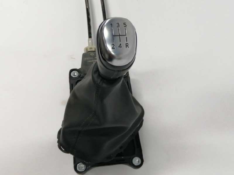 Recambio de palanca cambio para renault captur 0.9 energy referencia OEM IAM 349010873R CON VARILLAJE Recambio de palanca cambio para renault captur 0.9 energy referencia OEM IAM 349010873R CON VARILLAJE