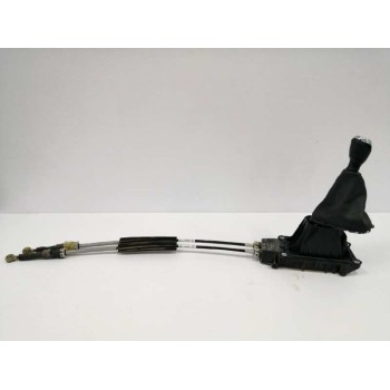 Recambio de palanca cambio para renault captur 0.9 energy referencia OEM IAM 349010873R CON VARILLAJE 