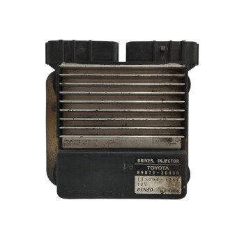 MODULO ELECTRONICO 8987120050 1310001261 