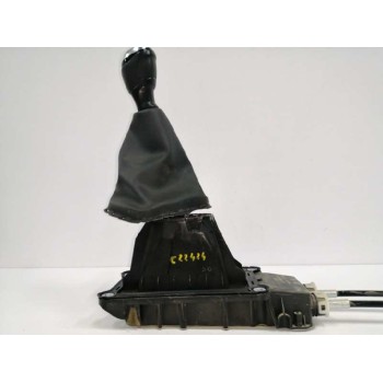 Recambio de palanca cambio para renault captur 0.9 energy referencia OEM IAM 349010873R CON VARILLAJE 