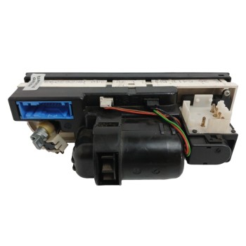 Recambio de mando calefaccion / aire acondicionado para bmw serie 3 berlina (e36) 2.5 turbodiesel cat referencia OEM IAM 6411138