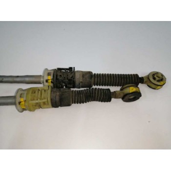 Recambio de palanca cambio para renault captur 0.9 energy referencia OEM IAM 349010873R CON VARILLAJE 