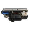 Recambio de mando calefaccion / aire acondicionado para bmw serie 3 berlina (e36) 2.5 turbodiesel cat referencia OEM IAM 6411138