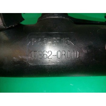 Recambio de tubo presion turbocompresor para toyota corolla verso (r1) 2.2 d-4d sol referencia OEM IAM 173620R010  