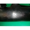 Recambio de tubo presion turbocompresor para toyota corolla verso (r1) 2.2 d-4d sol referencia OEM IAM 173620R010  