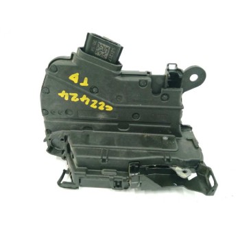 Recambio de cerradura puerta trasera derecha para renault captur 0.9 energy referencia OEM IAM 805027072R  