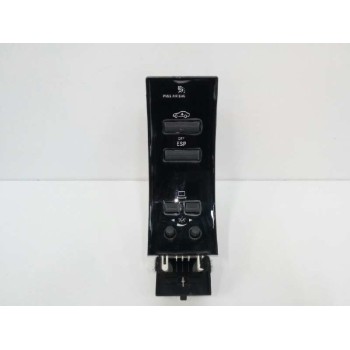 Recambio de mando multifuncion para mercedes-benz clase s (w221) berlina 3.5 v6 cat referencia OEM IAM A2218201810 CONTROLES CUA