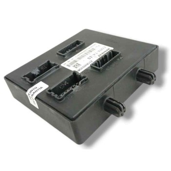 Recambio de modulo electronico para renault trafic furgón 2.0 dci diesel energy referencia OEM IAM 231A09375R  