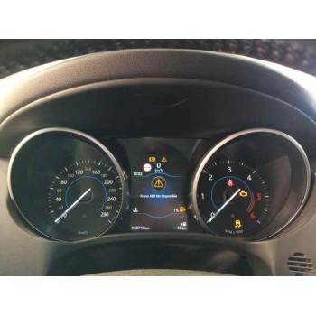 Recambio de cuadro instrumentos para jaguar f-pace (x761) 2.0 td4 awd referencia OEM IAM JK8310F844EB  