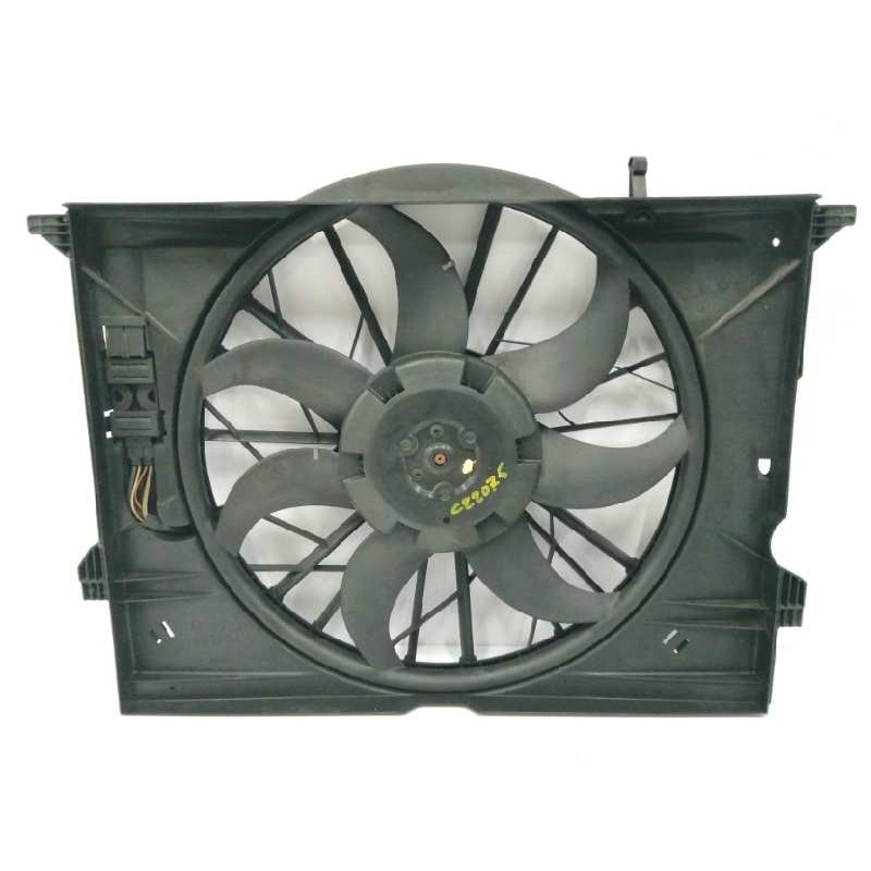 Recambio de electroventilador para mercedes-benz clase e (w211) berlina e 500 (211.070) referencia OEM IAM A2115000693 113732806