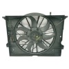 Recambio de electroventilador para mercedes-benz clase e (w211) berlina e 500 (211.070) referencia OEM IAM A2115000693 113732806