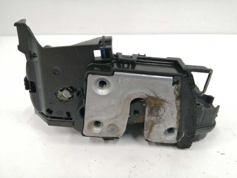 Recambio de cerradura puerta trasera izquierda para renault captur 0.9 energy referencia OEM IAM 805034742R Recambio de cerradura puerta trasera izquierda para renault captur 0.9 energy referencia OEM IAM 805034742R