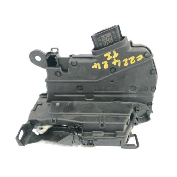 Recambio de cerradura puerta trasera izquierda para renault captur 0.9 energy referencia OEM IAM 805034742R  