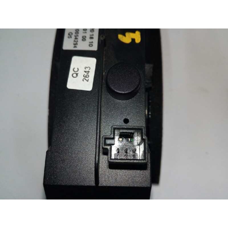MANDO MULTIFUNCION CONTROLES CUADRO