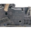 Recambio de cerradura puerta trasera izquierda para renault captur 0.9 energy referencia OEM IAM 805034742R  