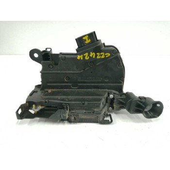 Recambio de cerradura puerta delantera izquierda para renault captur 0.9 energy referencia OEM IAM 805031332R  