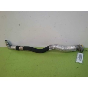 Recambio de tubos aire acondicionado para mercedes-benz clase cls (w219) 350 (219.356) referencia OEM IAM A2118303515  