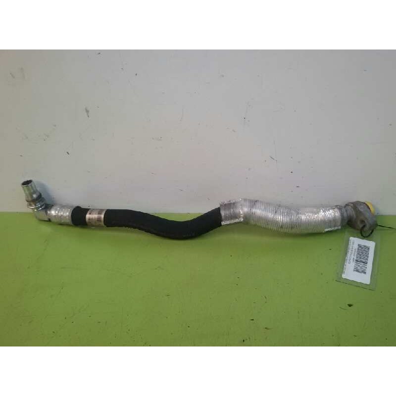 Recambio de tubos aire acondicionado para mercedes-benz clase cls (w219) 350 (219.356) referencia OEM IAM A2118303515  