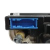 Recambio de mando calefaccion / aire acondicionado para bmw serie 3 berlina (e36) 2.5 turbodiesel cat referencia OEM IAM 6411138