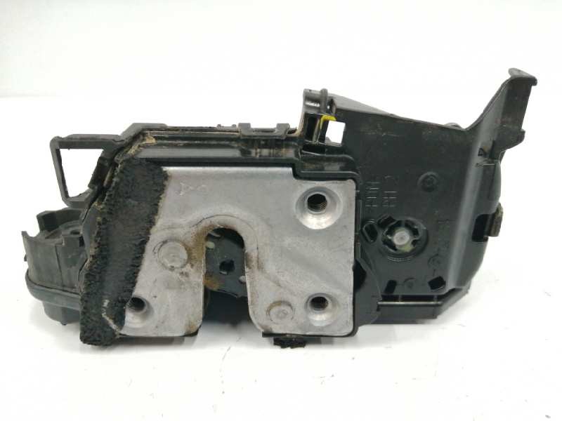 Recambio de cerradura puerta delantera derecha para renault captur 0.9 energy referencia OEM IAM 805022764R  