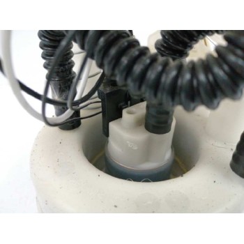 Recambio de aforador para nissan juke (f15) 1.6 16v cat referencia OEM IAM 170409U01B 0975667990004 