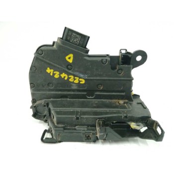 Recambio de cerradura puerta delantera derecha para renault captur 0.9 energy referencia OEM IAM 805022764R  