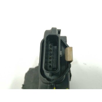 Recambio de cerradura puerta delantera derecha para renault captur 0.9 energy referencia OEM IAM 805022764R  