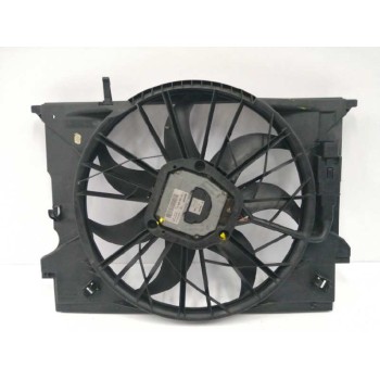 Recambio de electroventilador para mercedes-benz clase e (w211) berlina e 500 (211.070) referencia OEM IAM A2115000693 113732806