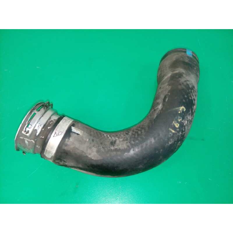 Recambio de tubo presion turbocompresor para toyota corolla verso (r1) 2.2 d-4d sol referencia OEM IAM   