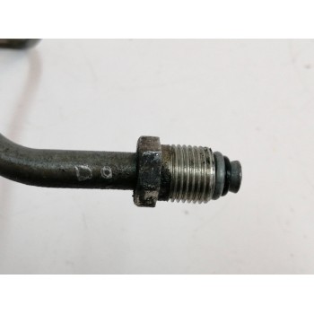 Recambio de tubo presion direccion asistida para peugeot boxer caja cerr. techo elevado (bat.4035)(333/335)(2007 =>) 2.2 hdi fap