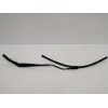 Recambio de brazo limpia delantero izquierdo para renault captur 0.9 energy referencia OEM IAM 288812365R  
