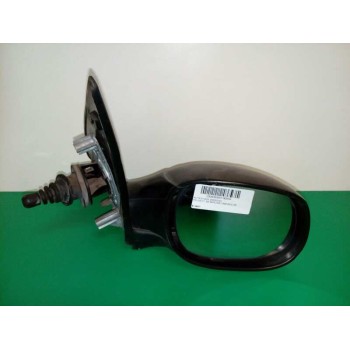 Recambio de retrovisor derecho para peugeot 206 berlina xr referencia OEM IAM 8148XY MANUAL CAESPECIFICOS