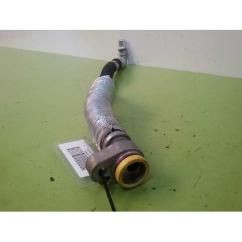 Recambio de tubos aire acondicionado para mercedes-benz clase cls (w219) 350 (219.356) referencia OEM IAM A2118303515  