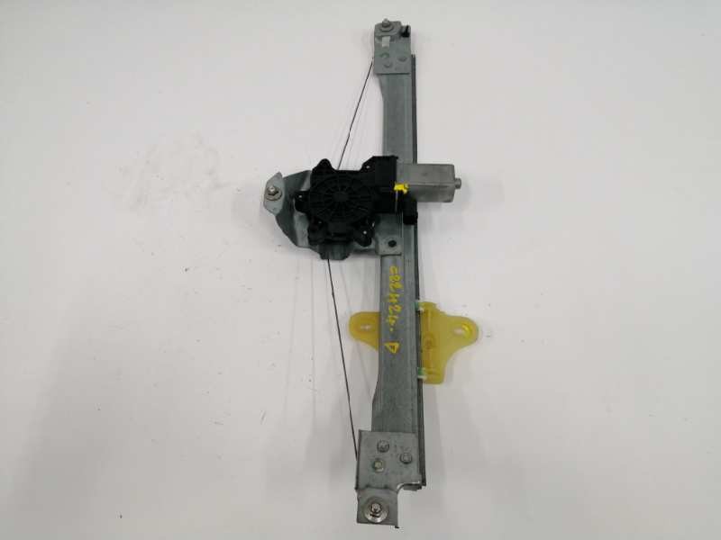 Recambio de elevalunas delantero derecho para renault captur 0.9 energy referencia OEM IAM 128001471 9030319C 