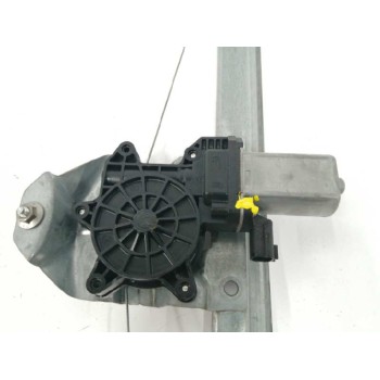 Recambio de elevalunas delantero derecho para renault captur 0.9 energy referencia OEM IAM 128001471 9030319C 