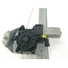 Recambio de elevalunas delantero derecho para renault captur 0.9 energy referencia OEM IAM 128001471 9030319C 