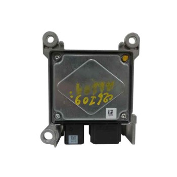 Recambio de centralita airbag para ford focus c-max (cap) 2.0 tdci cat referencia OEM IAM 3M5T14B056BG 0285001452 