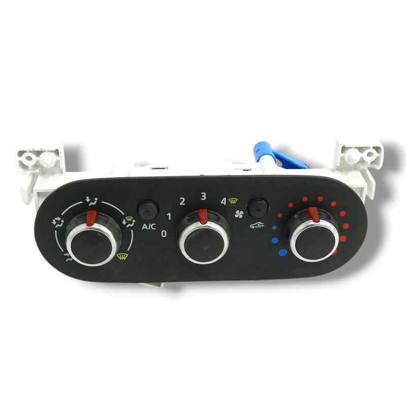 Recambio de mando calefaccion / aire acondicionado para renault trafic furgón 2.0 dci diesel energy referencia OEM IAM E1093049A