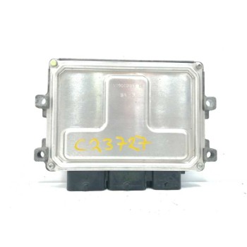 Recambio de centralita motor uce para peugeot 208 1.2 12v vti referencia OEM IAM 9805895780  