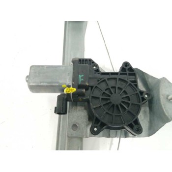 Recambio de elevalunas trasero izquierdo para renault captur 0.9 energy referencia OEM IAM 128001472 9030351B 