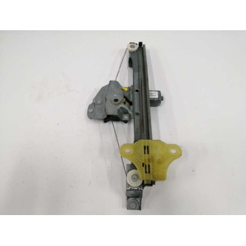 Recambio de elevalunas trasero izquierdo para renault captur 0.9 energy referencia OEM IAM 128001472 9030351B 