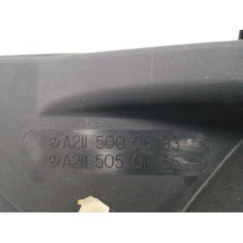 Recambio de electroventilador para mercedes-benz clase e (w211) berlina e 500 (211.070) referencia OEM IAM A2115000693 113732806