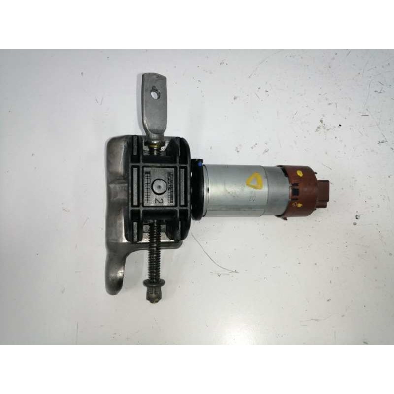 Recambio de no identificado para bmw serie 7 (f01/f02) 750ld xdrive referencia OEM IAM  MOTOR DE ASIENTO DELANTERO DERECHO 