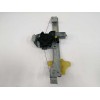Recambio de elevalunas trasero derecho para renault captur 0.9 energy referencia OEM IAM 128001471 9030352B 