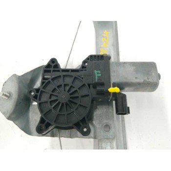 Recambio de elevalunas trasero derecho para renault captur 0.9 energy referencia OEM IAM 128001471 9030352B 