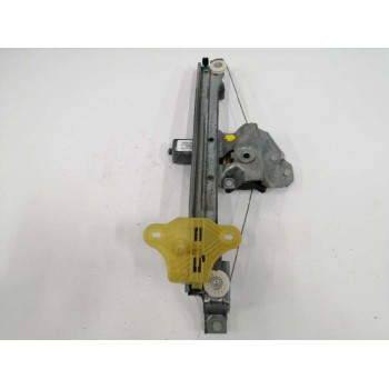 Recambio de elevalunas trasero derecho para renault captur 0.9 energy referencia OEM IAM 128001471 9030352B 