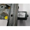Recambio de elevalunas trasero derecho para renault captur 0.9 energy referencia OEM IAM 128001471 9030352B 