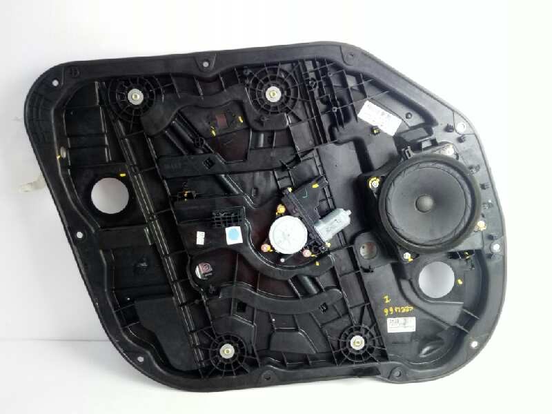 Recambio de elevalunas delantero izquierdo para kia carens ( ) 1.7 crdi cat referencia OEM IAM 82470A4000 82470A4260 